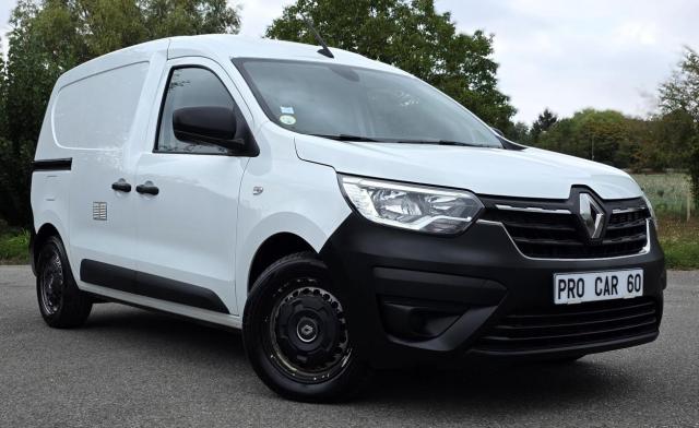Renault Express image 6