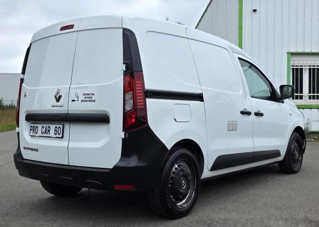 Renault Express image 7