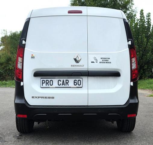Renault Express image 9