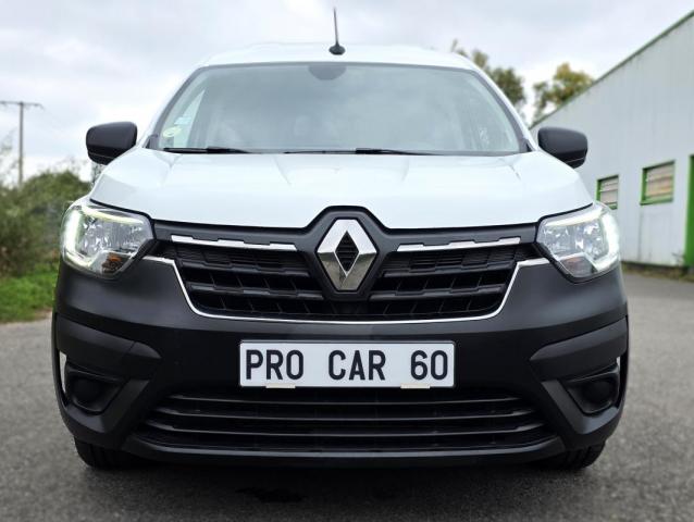 Renault Express image 3