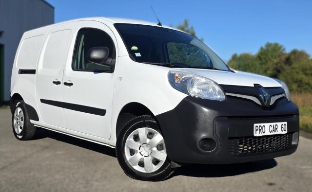Renault Kangoo image 5