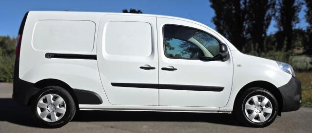 Renault Kangoo image 8
