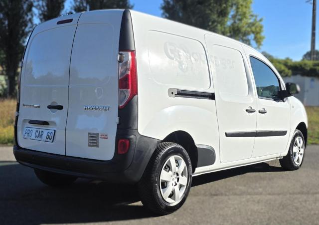 Renault Kangoo image 2