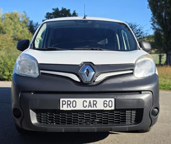 Renault Kangoo image 1
