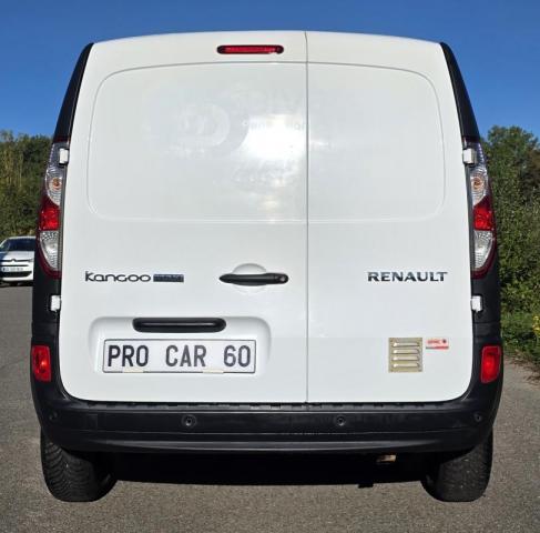 Renault Kangoo image 9