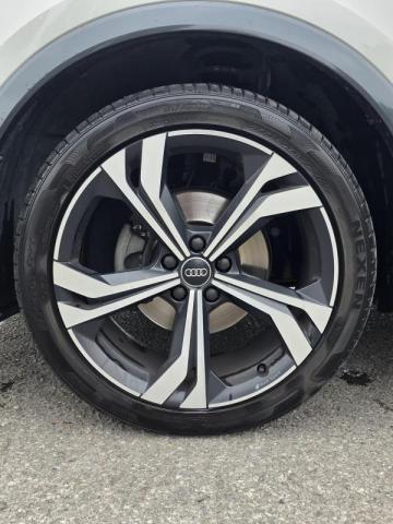 Audi Q3 Sportback image 4