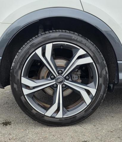 Audi Q3 Sportback image 2