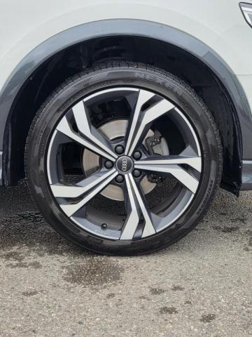 Audi Q3 Sportback image 8
