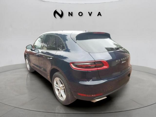 Porsche Macan image 5