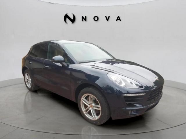 Porsche Macan image 4