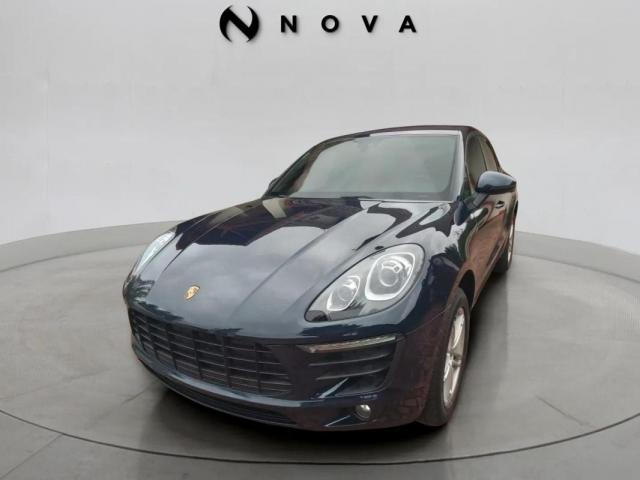 Porsche Macan image 2