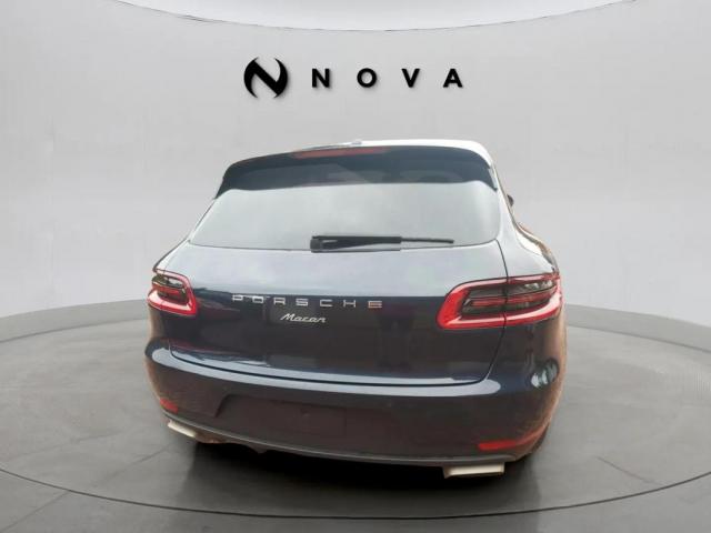 Porsche Macan image 7