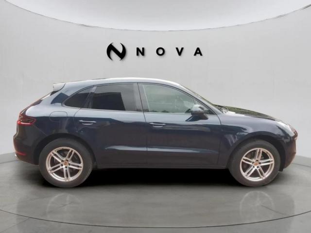 Porsche Macan image 6