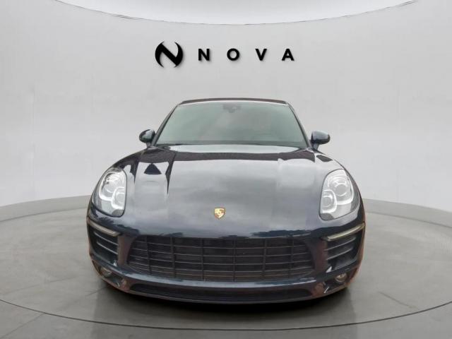 Porsche Macan image 8