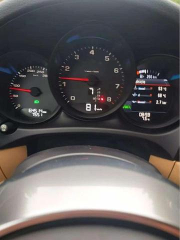 Porsche Macan image 3