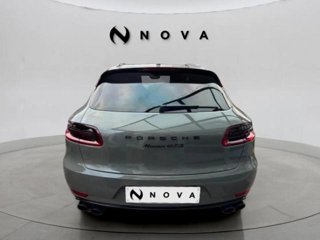 Porsche Macan image 7