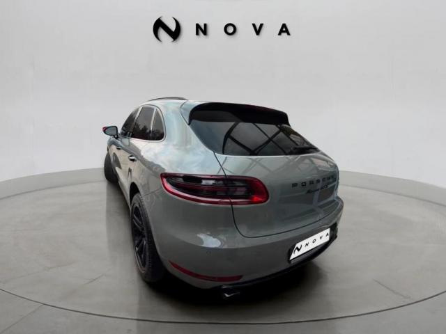 Porsche Macan image 5