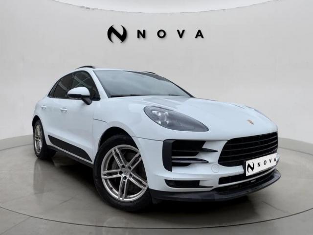 Porsche Macan image 4