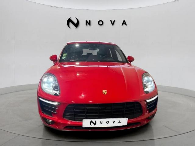 Porsche Macan image 9