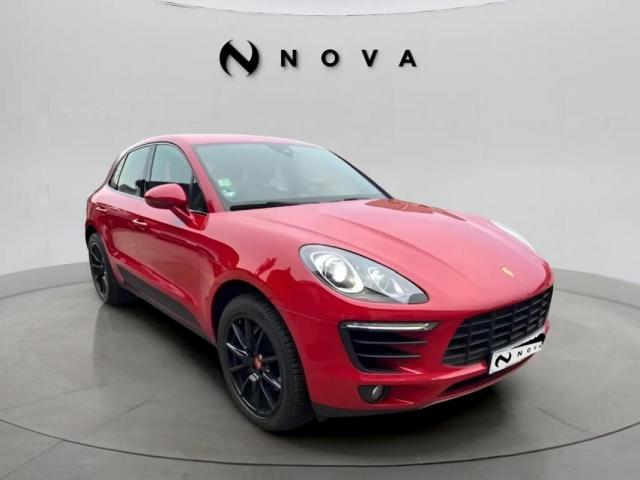 Porsche Macan image 4