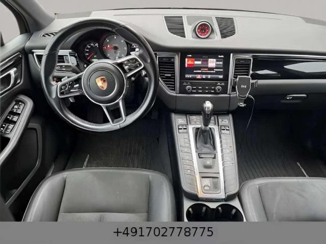 Porsche Macan image 1