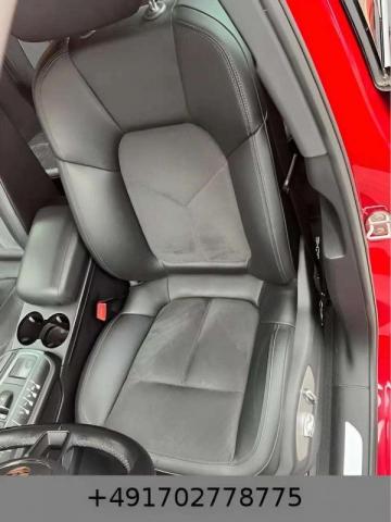 Porsche Macan image 8