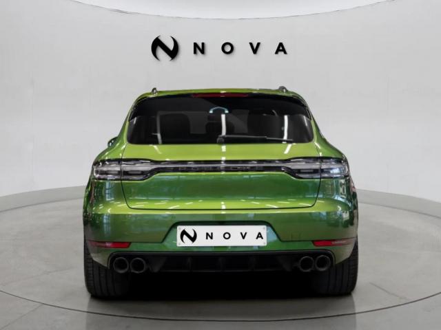 Porsche Macan image 5