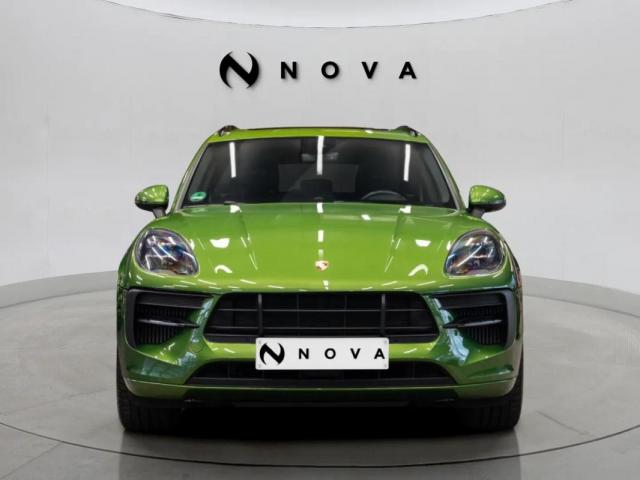 Porsche Macan image 4