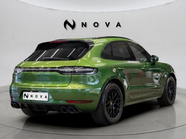 Porsche Macan image 9
