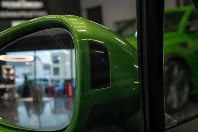 Porsche Macan image 3