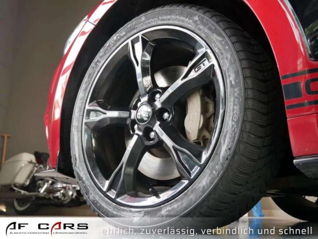 Ford Mustang image 3