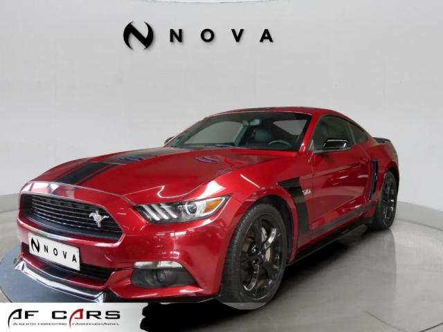 Ford Mustang image 6