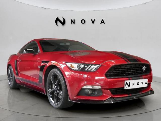 Ford Mustang image 8