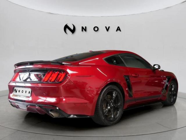 Ford Mustang image 9