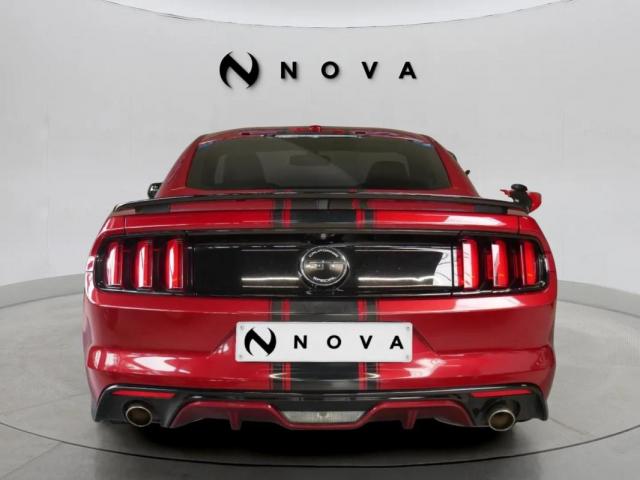 Ford Mustang image 4