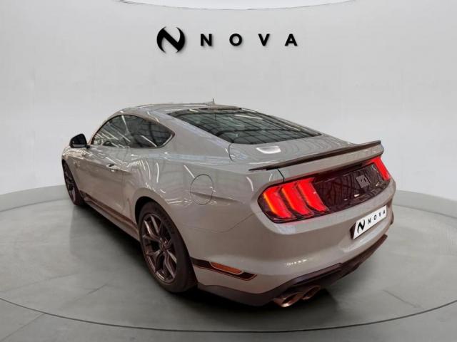 Ford Mustang image 2