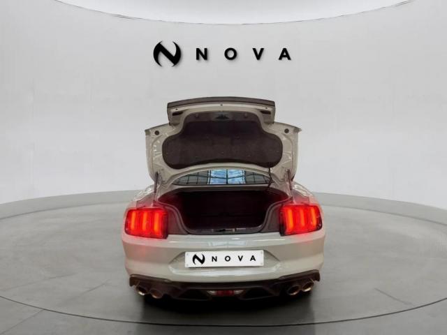 Ford Mustang image 9