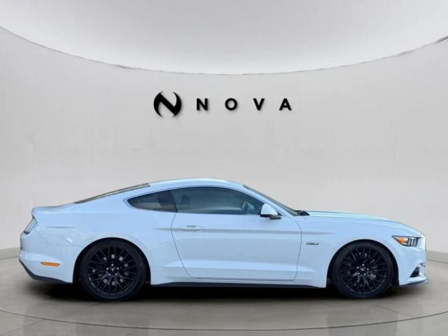 Ford Mustang Gt 5.0 V8 Fastback