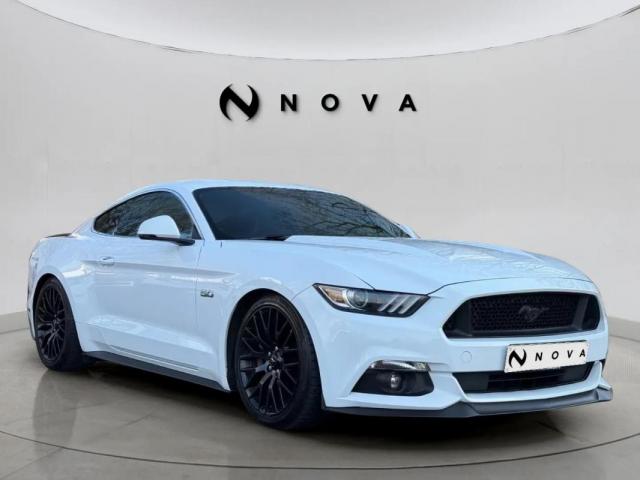 Ford Mustang image 8