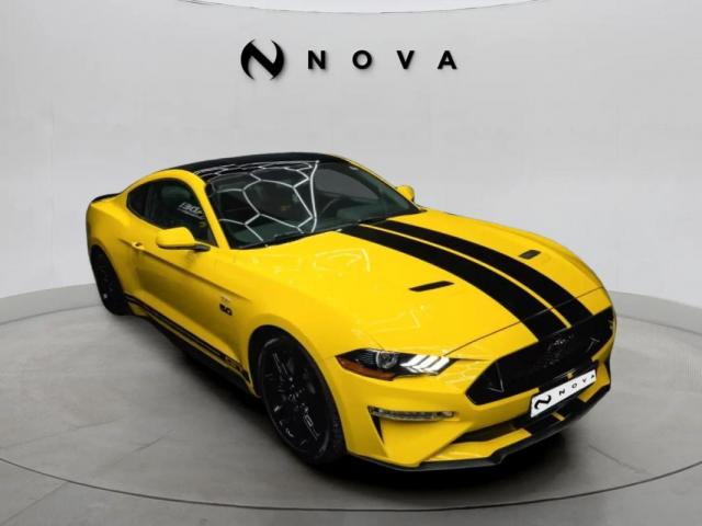 Ford Mustang image 9