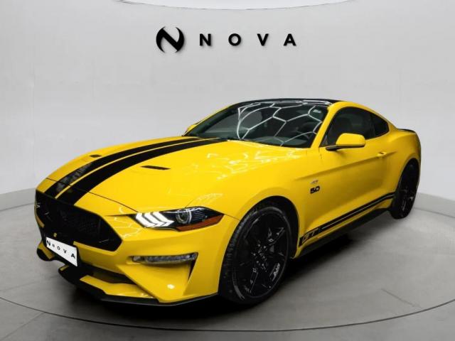 Ford Mustang image 2