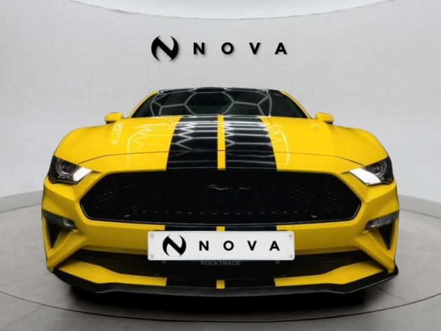 Ford Mustang image 8