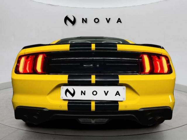 Ford Mustang image 3