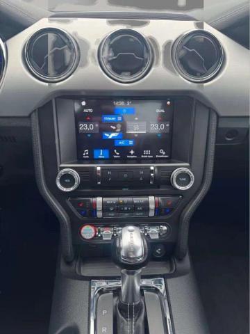 Ford Mustang image 3