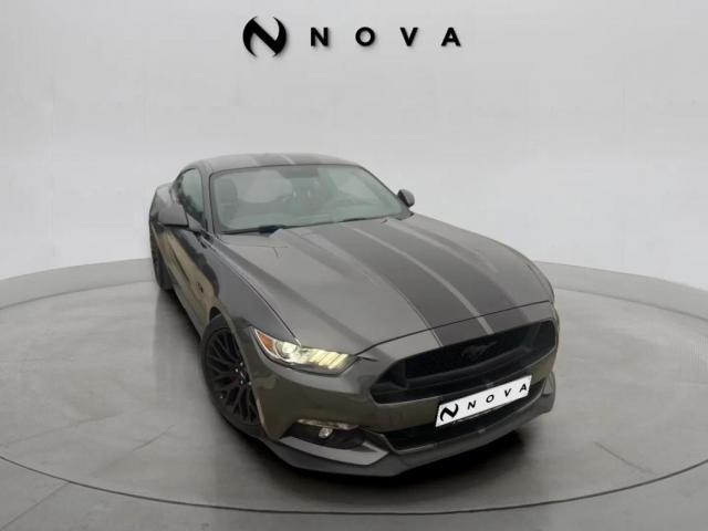 Ford Mustang image 7