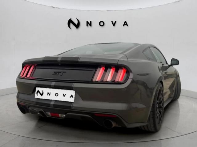 Ford Mustang image 2