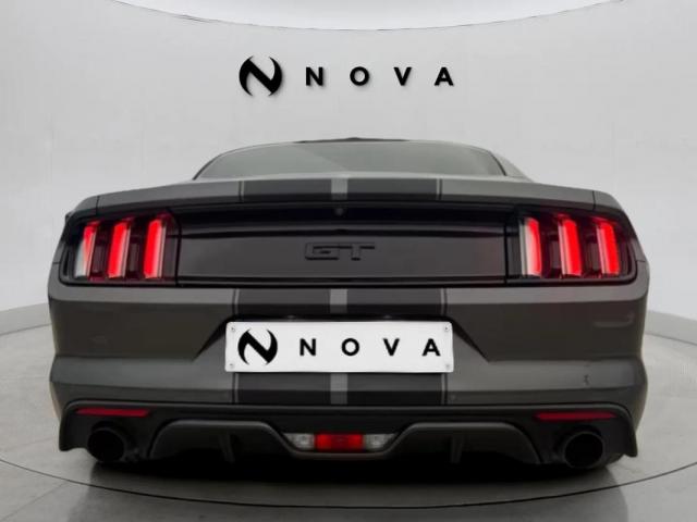 Ford Mustang image 8