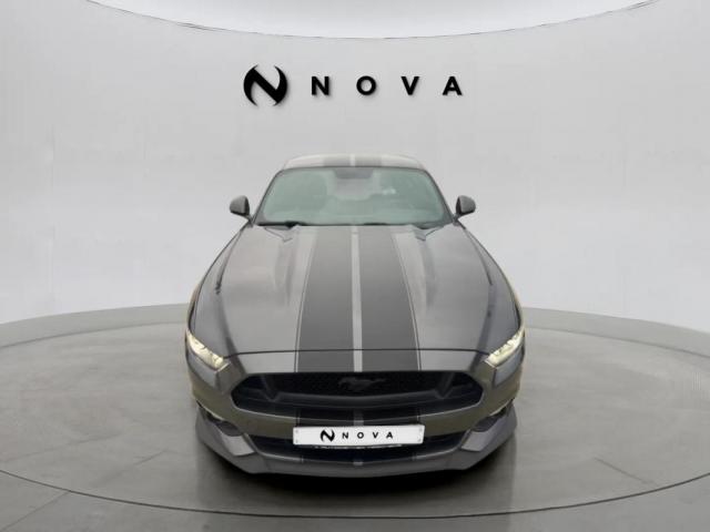 Ford Mustang image 1