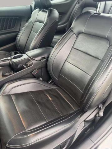 Ford Mustang image 6