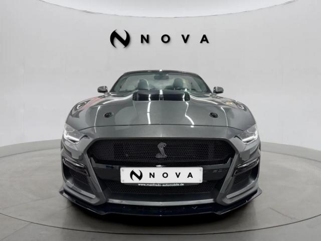 Ford Mustang image 1